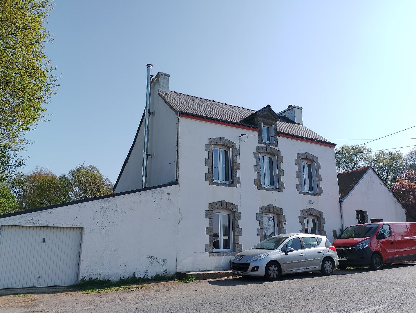 Agence immobilière de Sextant France