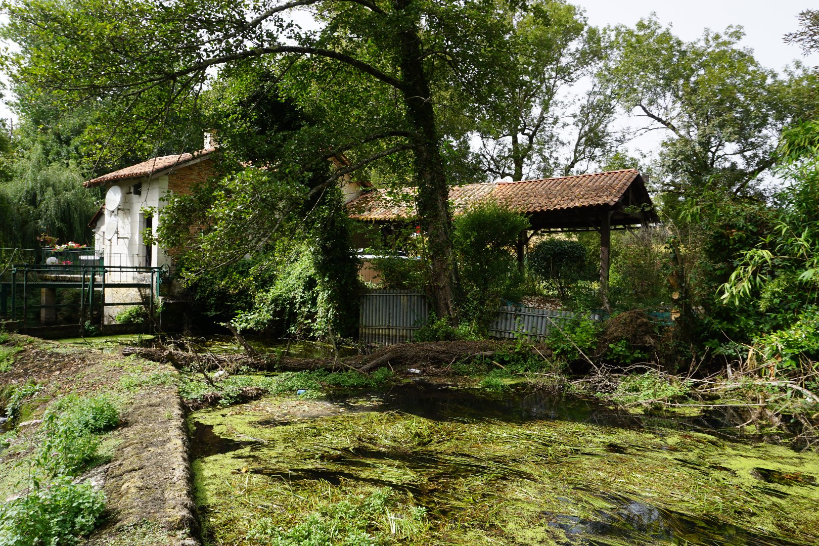 Agence immobilière de Sextant France