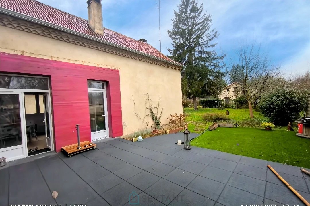 Agence immobilière de Sextant France