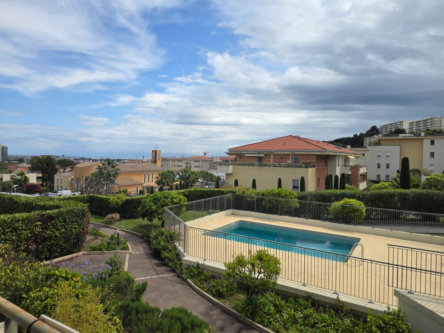 Agence immobilière de Sextant France
