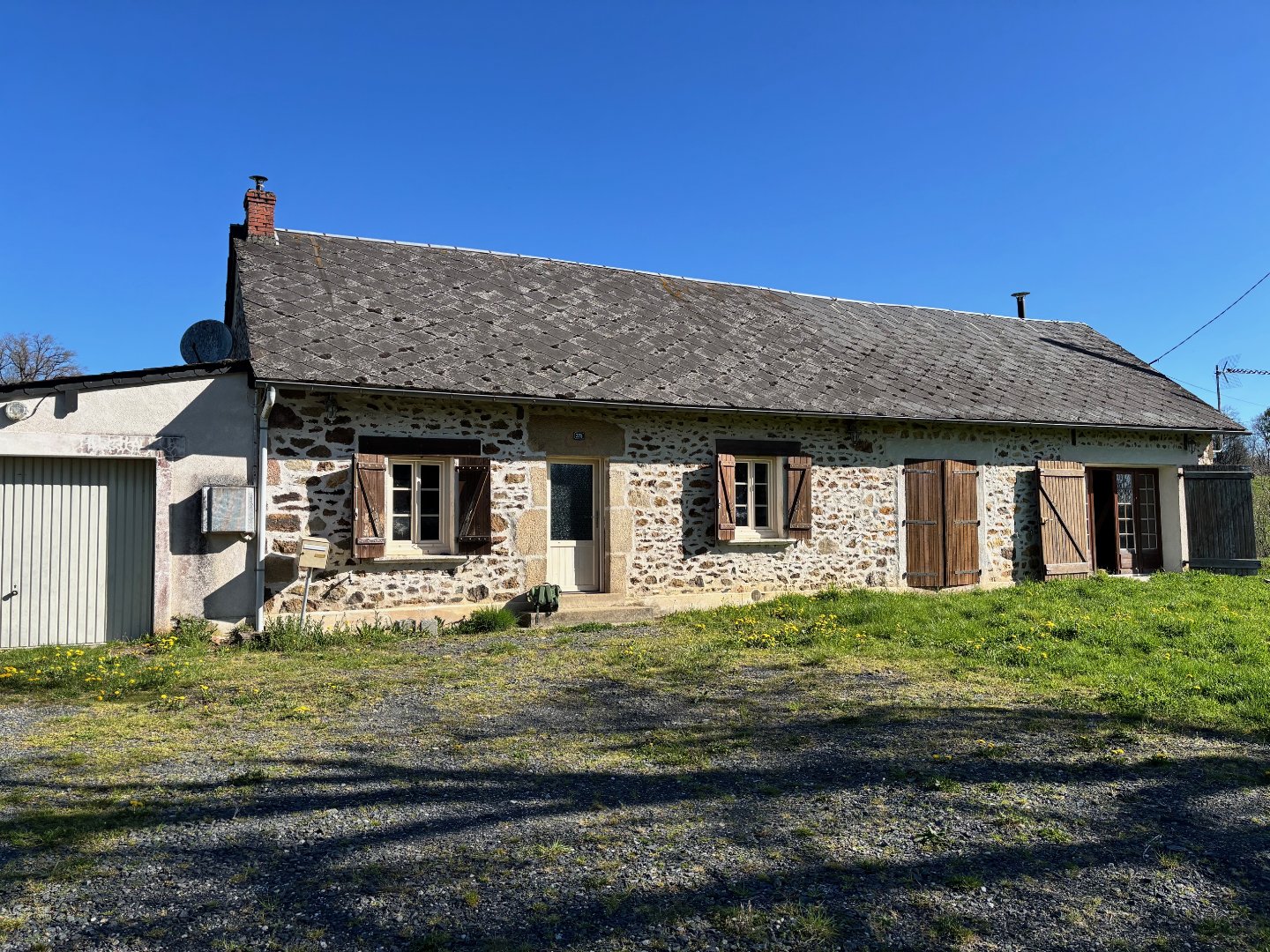 Agence immobilière de Sextant France