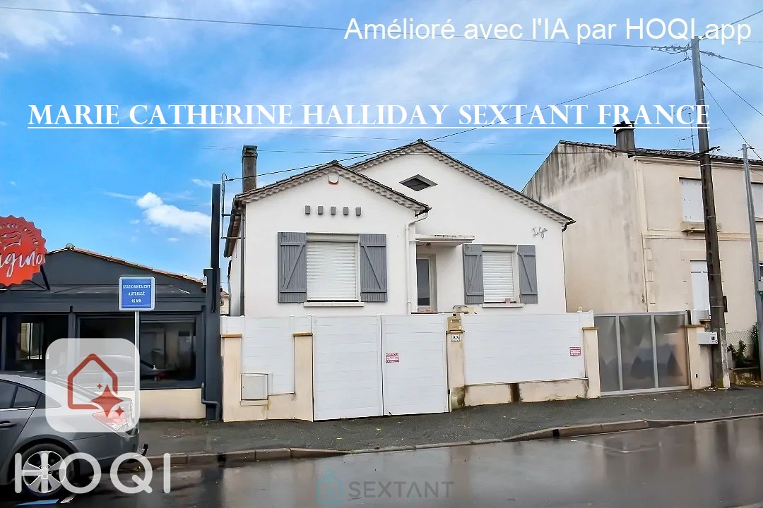 Agence immobilière de Sextant France