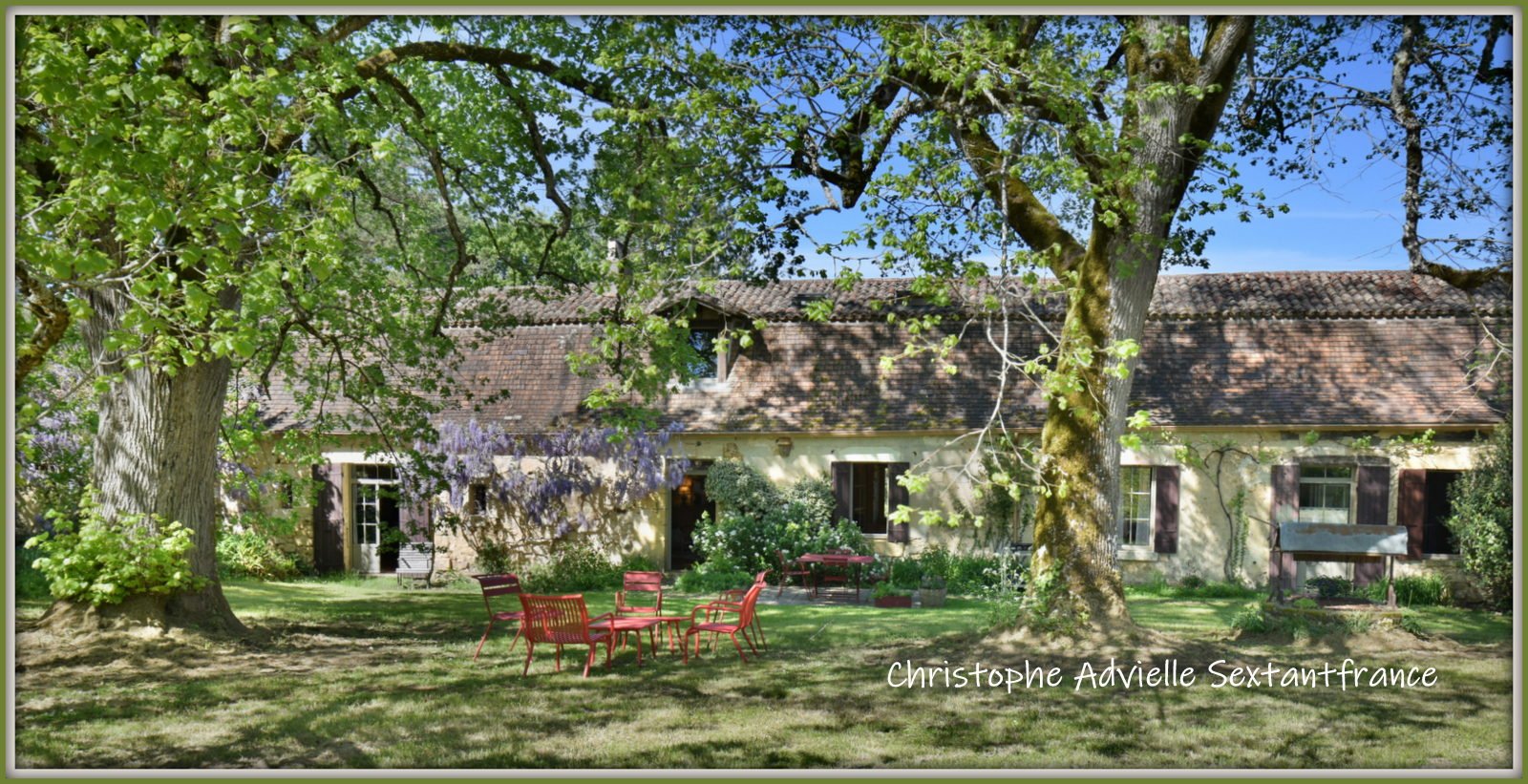 Agence immobilière de Sextant France