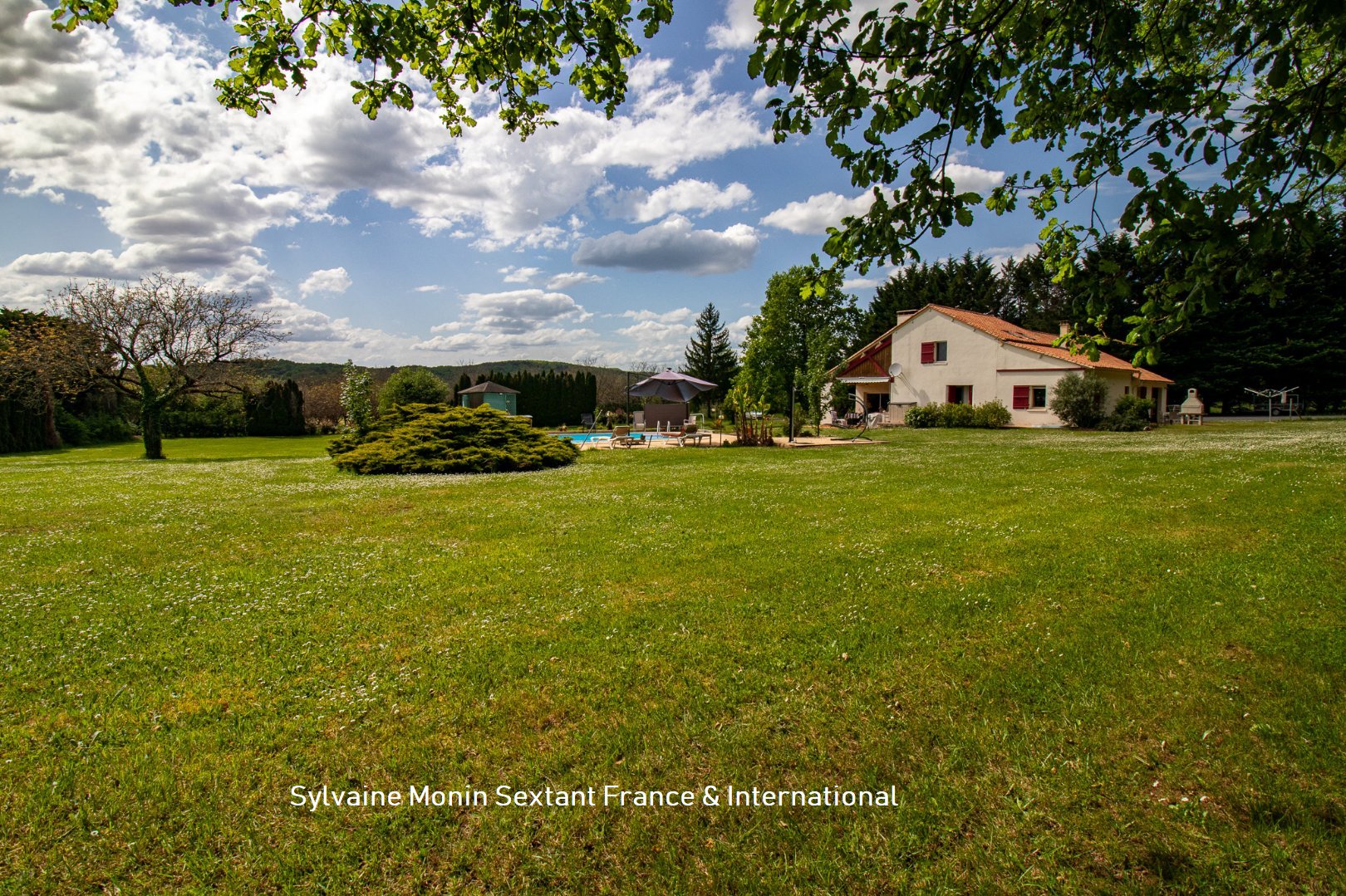Agence immobilière de Sextant France