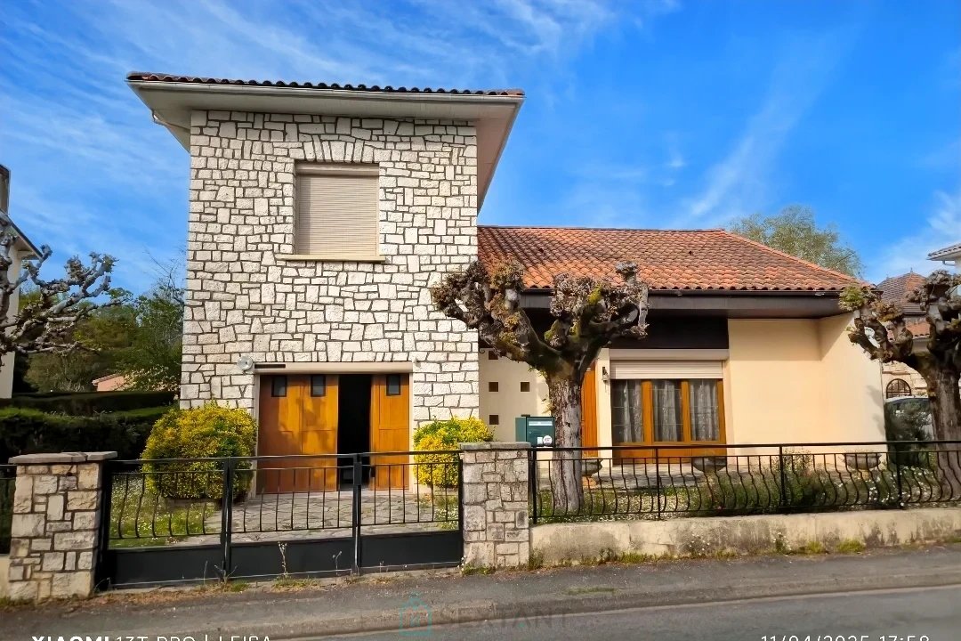Agence immobilière de Sextant France