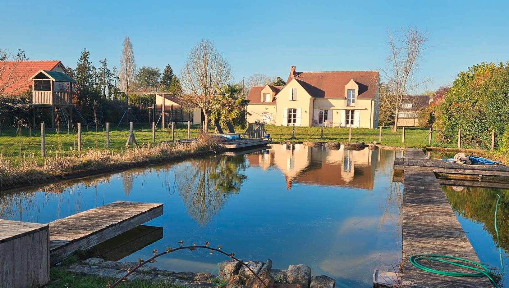 Agence immobilière de Sextant France