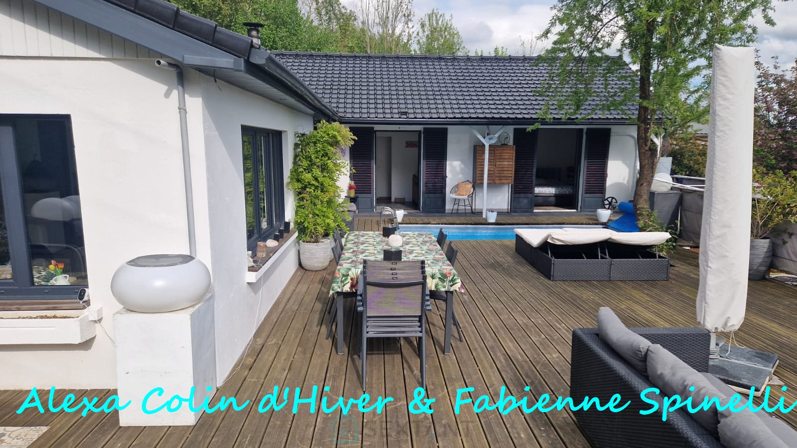 Agence immobilière de Sextant France