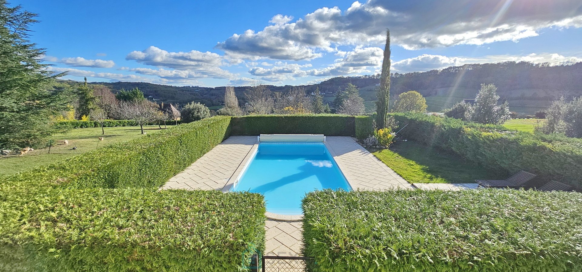 Agence immobilière de Sextant France