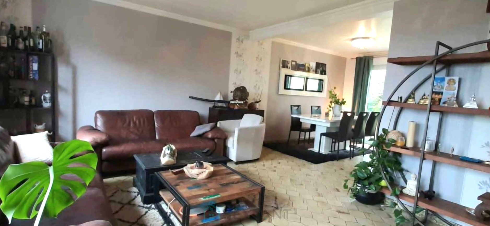 Agence immobilière de Sextant France