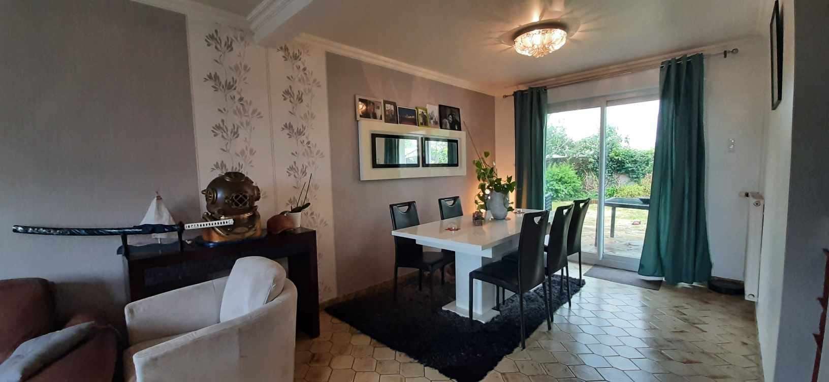 Agence immobilière de Sextant France