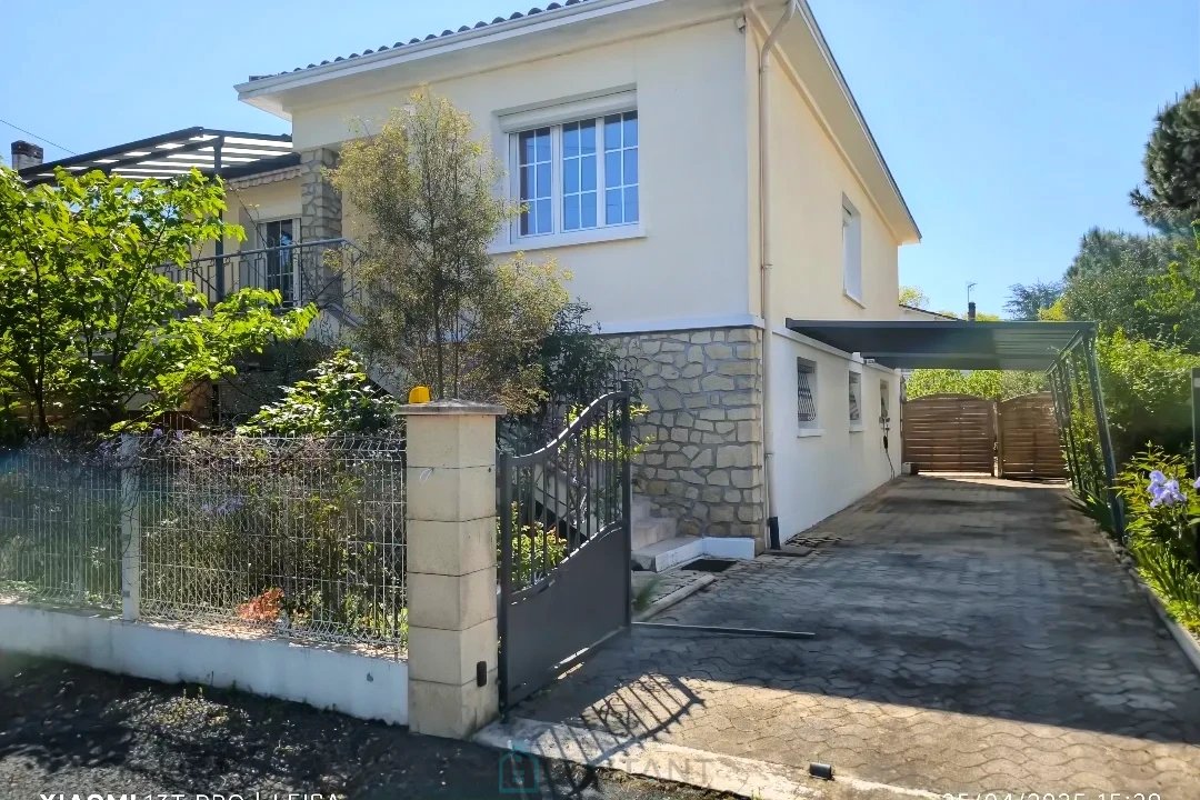 Agence immobilière de Sextant France