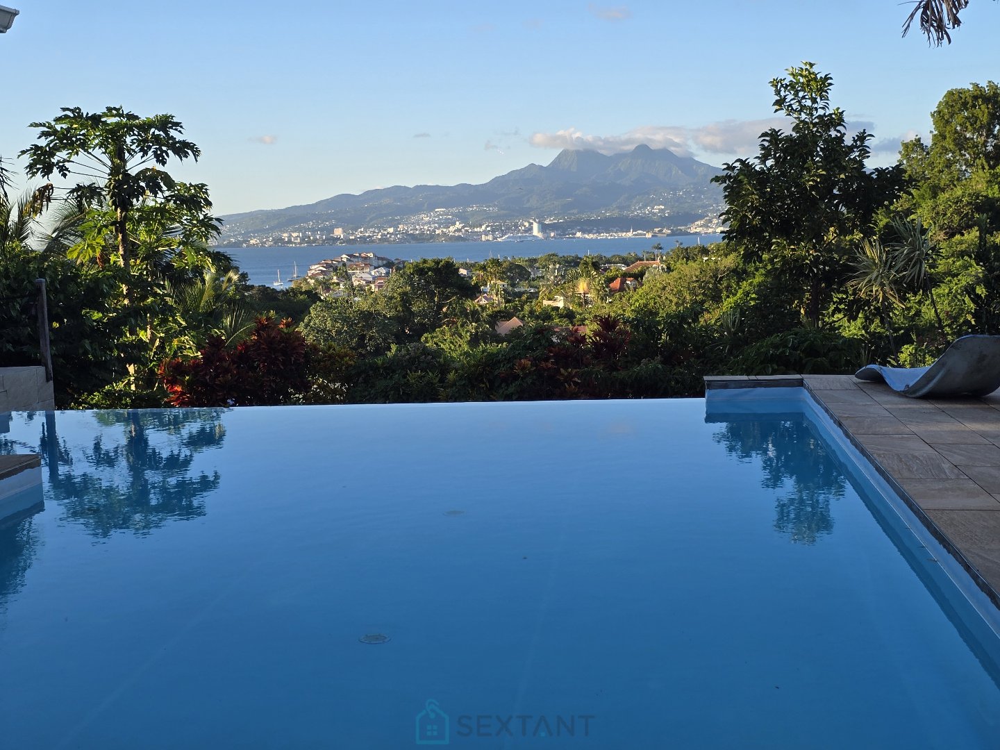 Agence immobilière de Sextant France