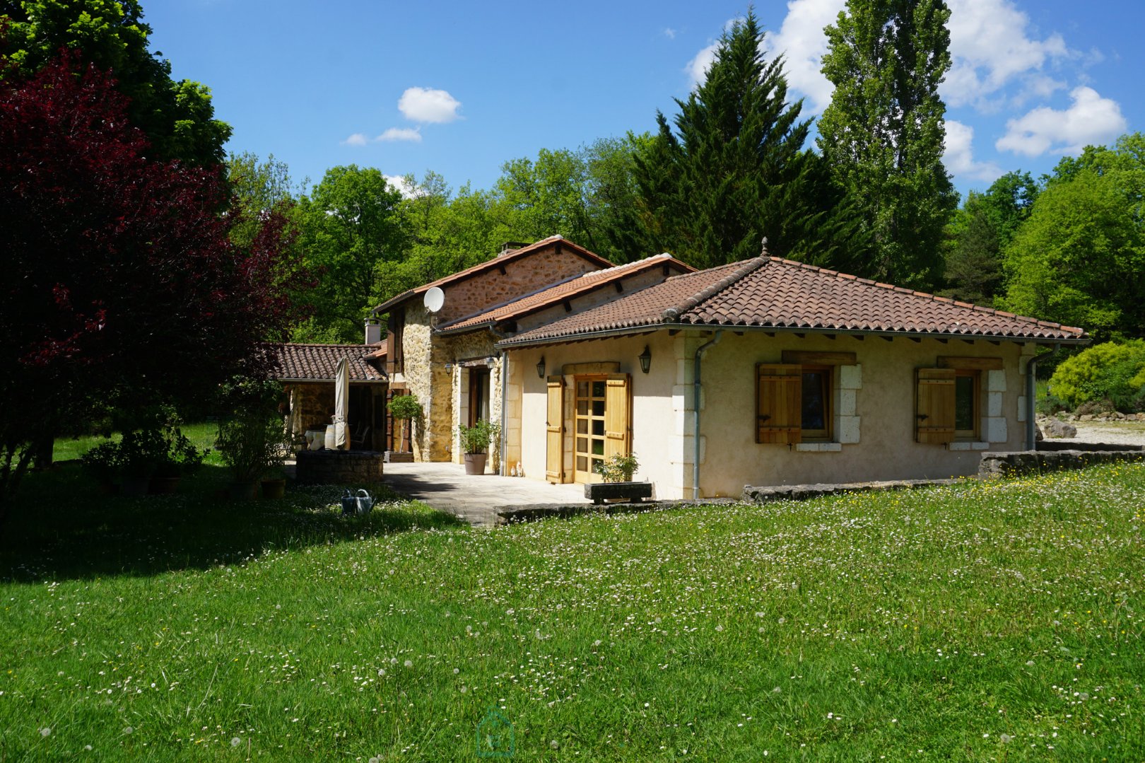 Agence immobilière de Sextant France