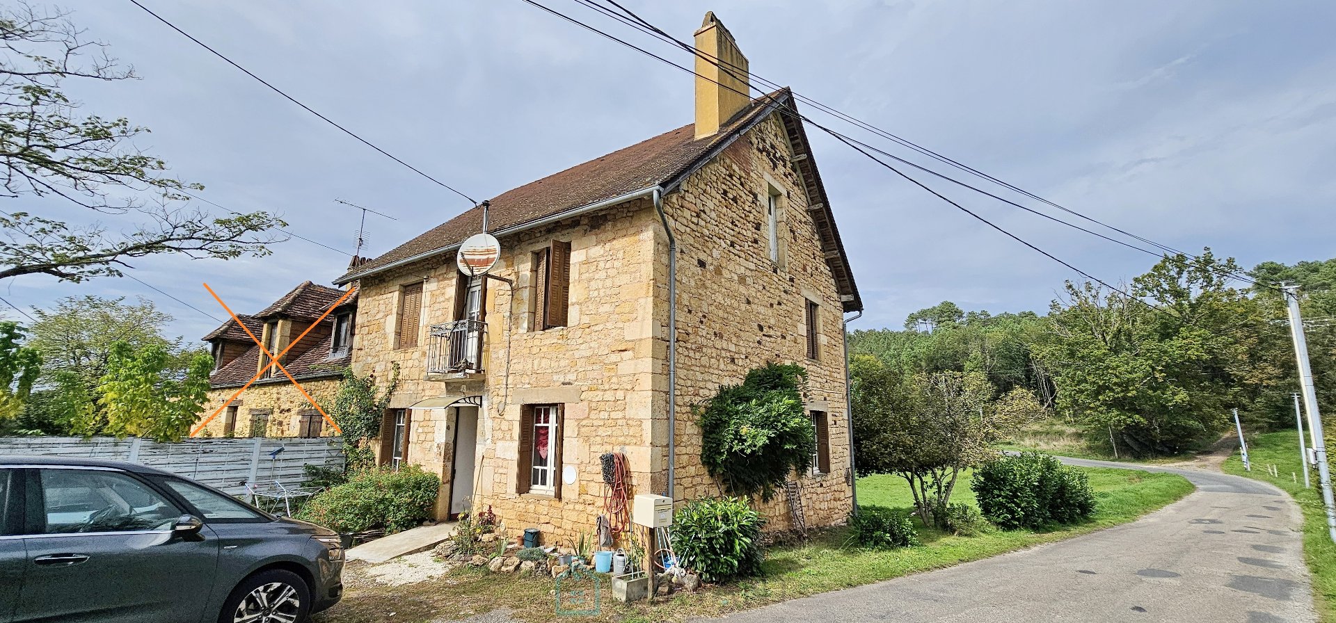 Agence immobilière de Sextant France
