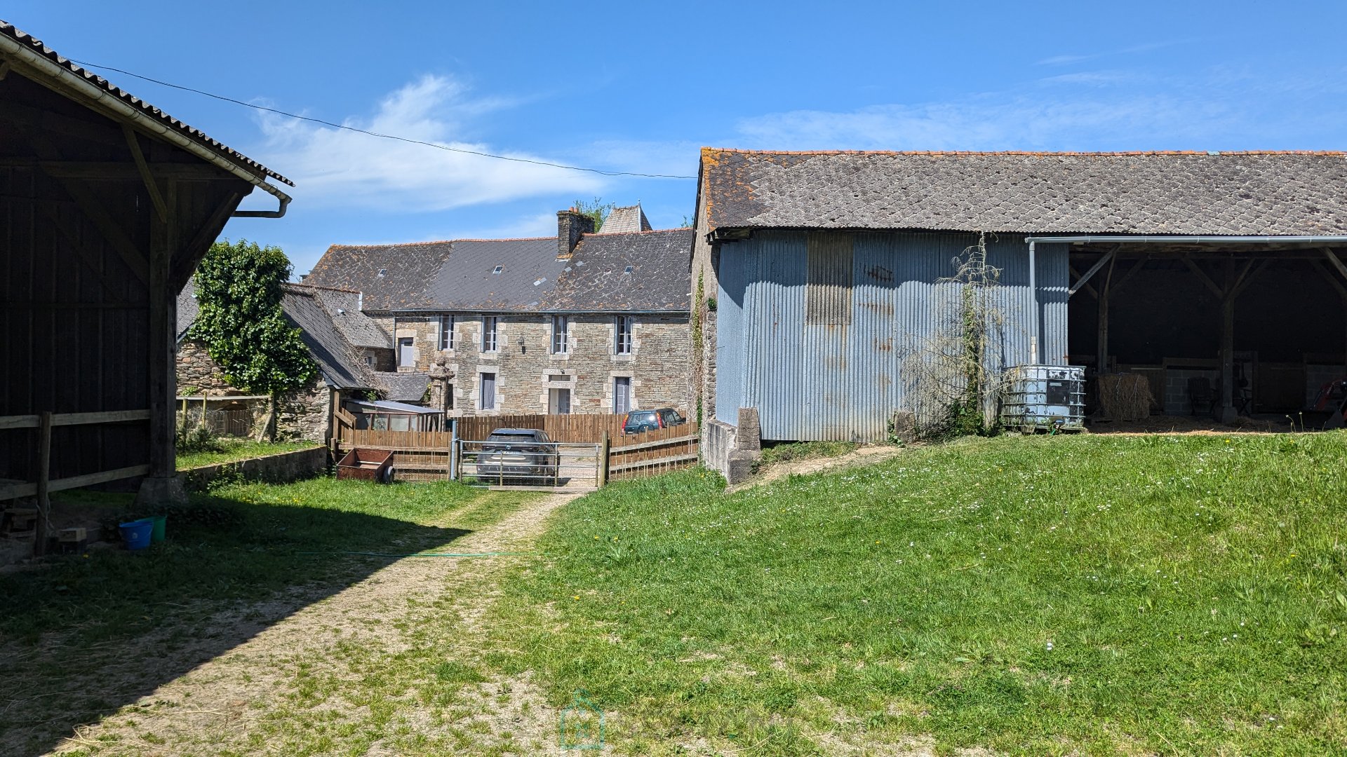 Agence immobilière de Sextant France