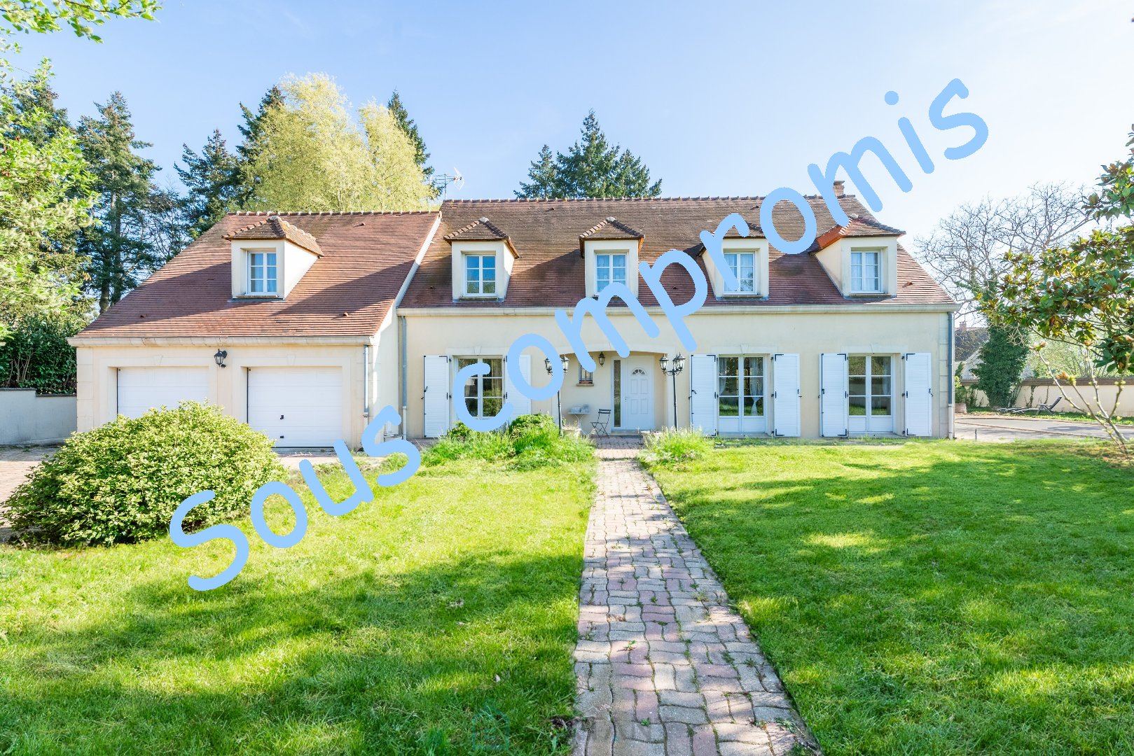 Agence immobilière de Sextant France