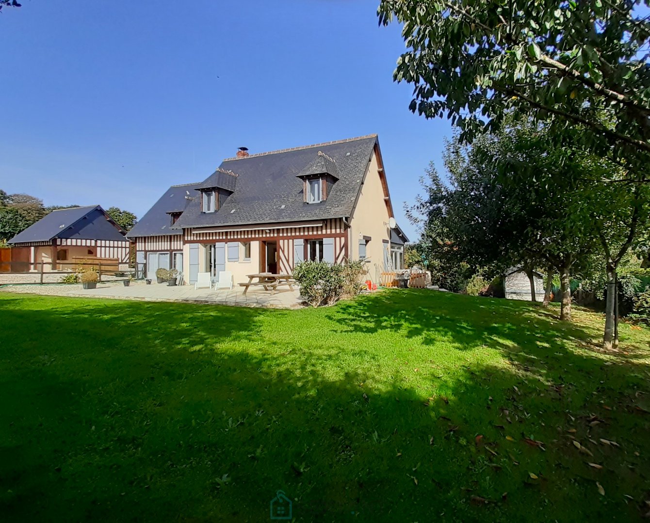 Agence immobilière de Sextant France
