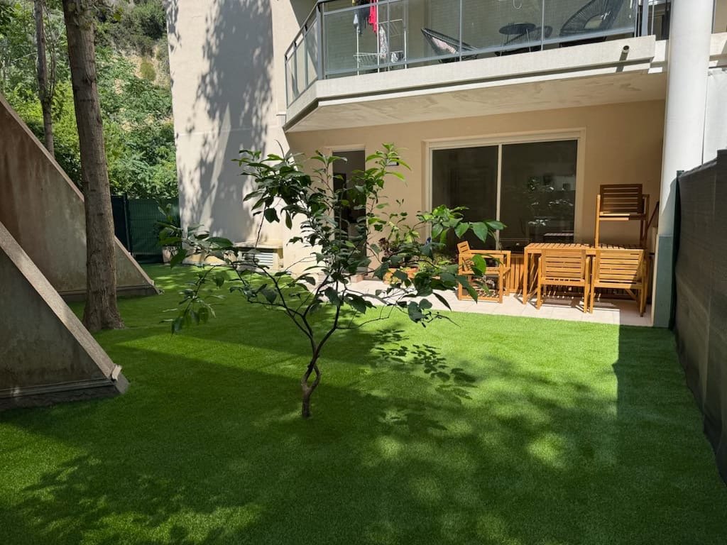 Agence immobilière de Sextant France