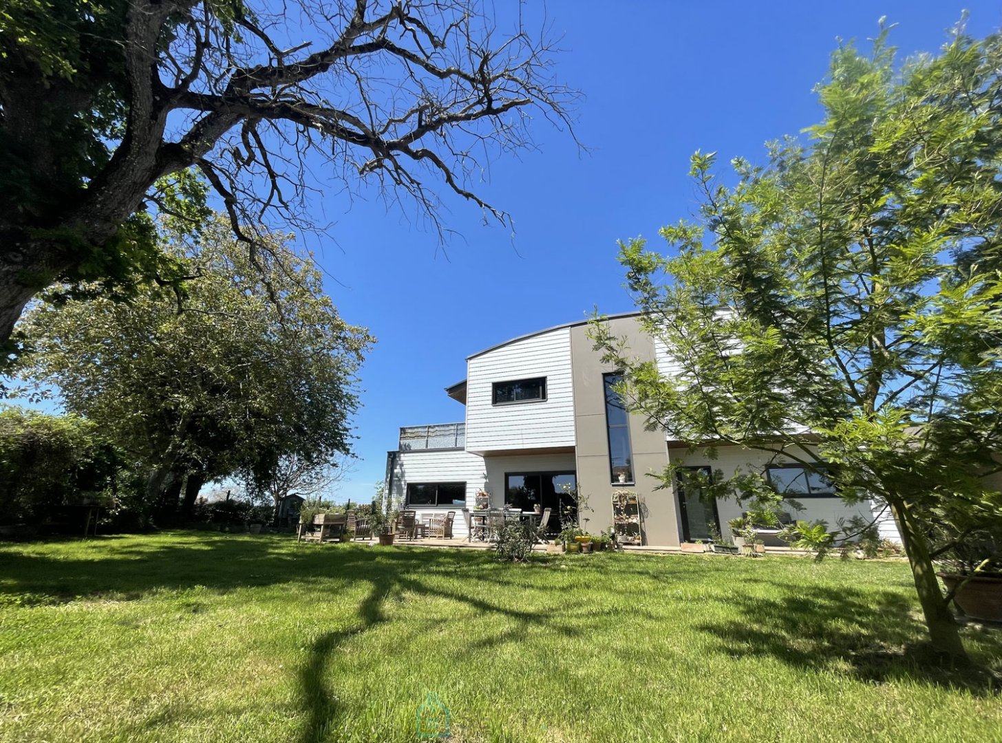 Agence immobilière de Sextant France