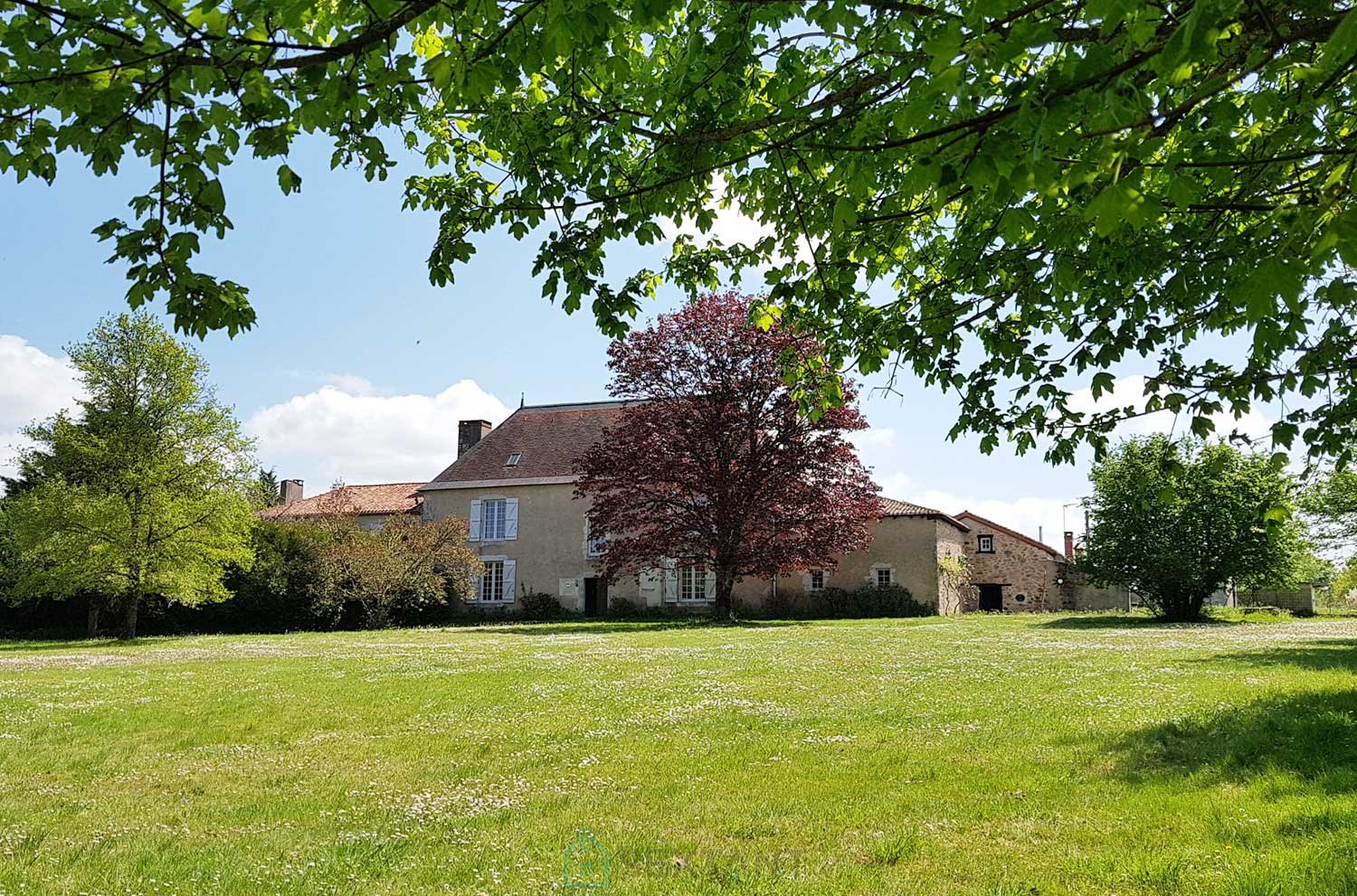 Agence immobilière de Sextant France