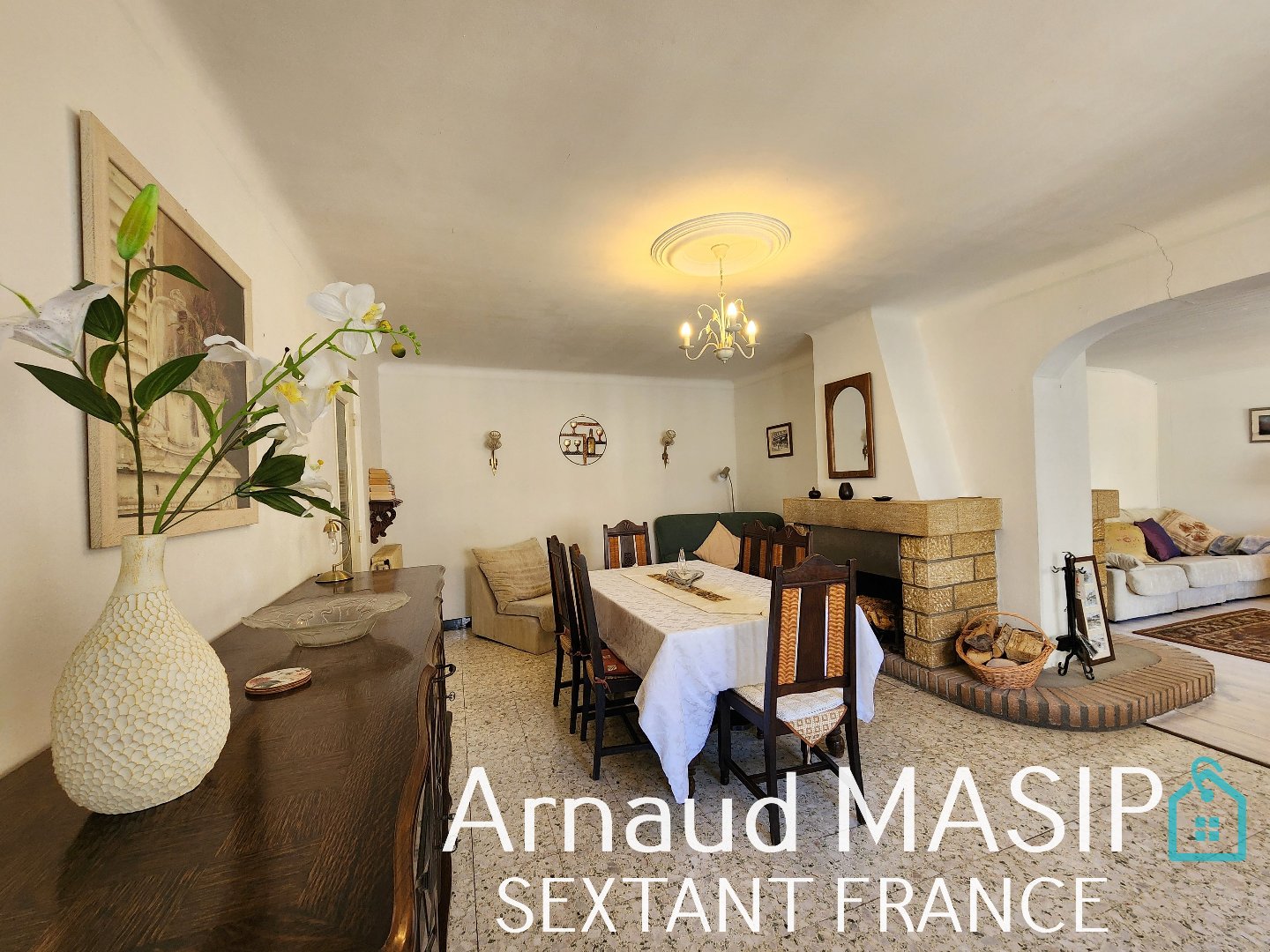 Agence immobilière de Sextant France