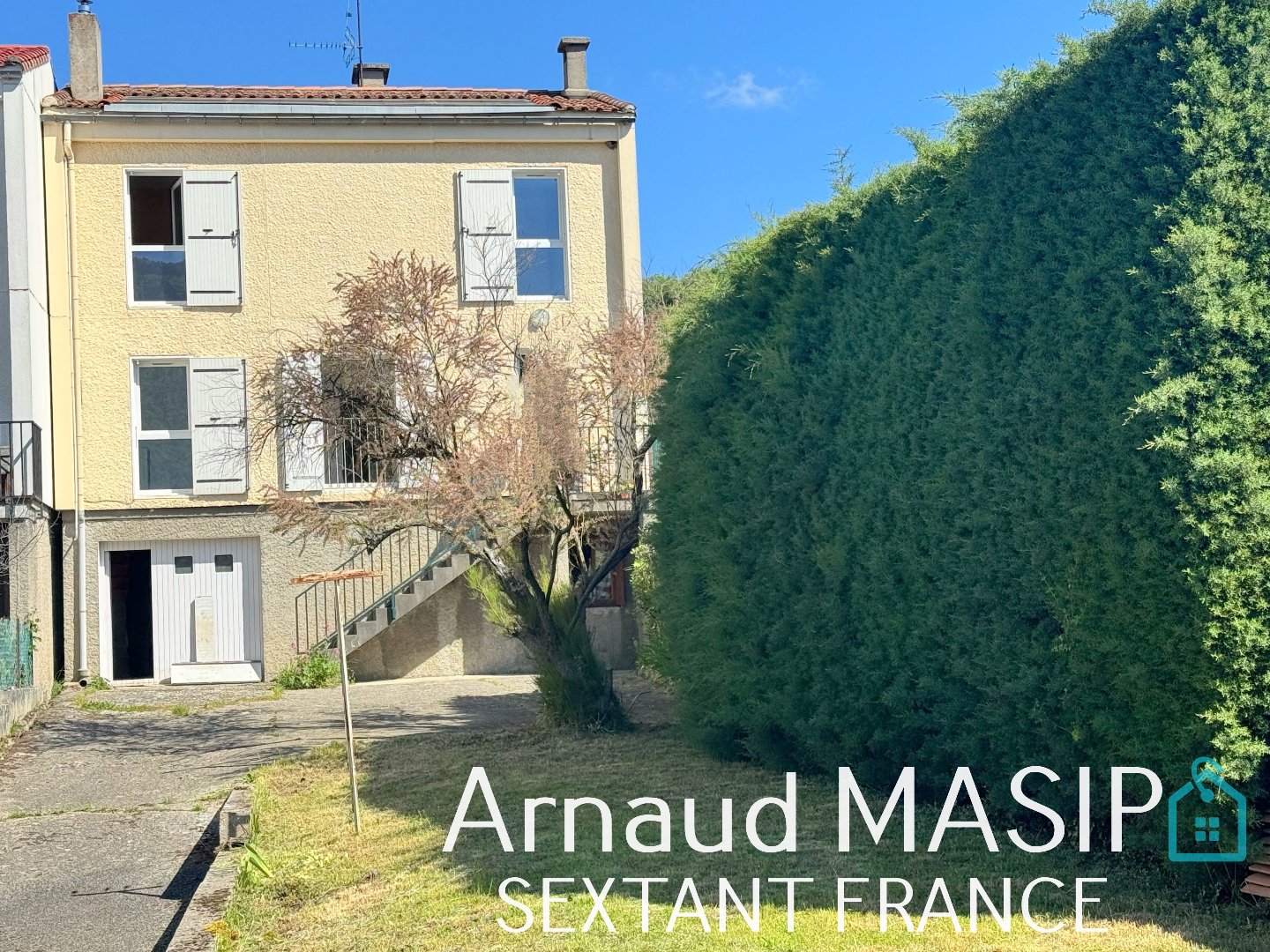 Agence immobilière de Sextant France