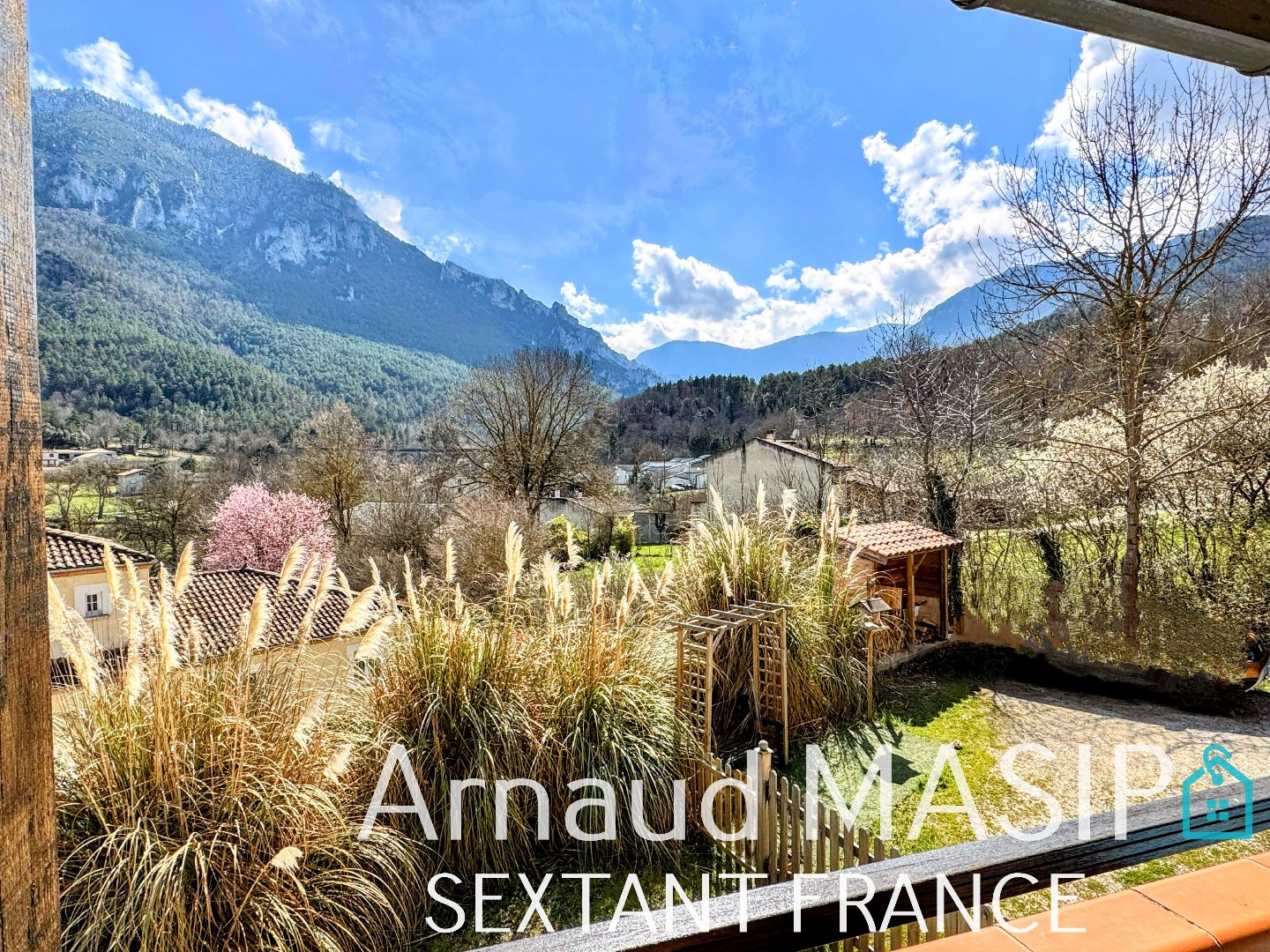 Agence immobilière de Sextant France