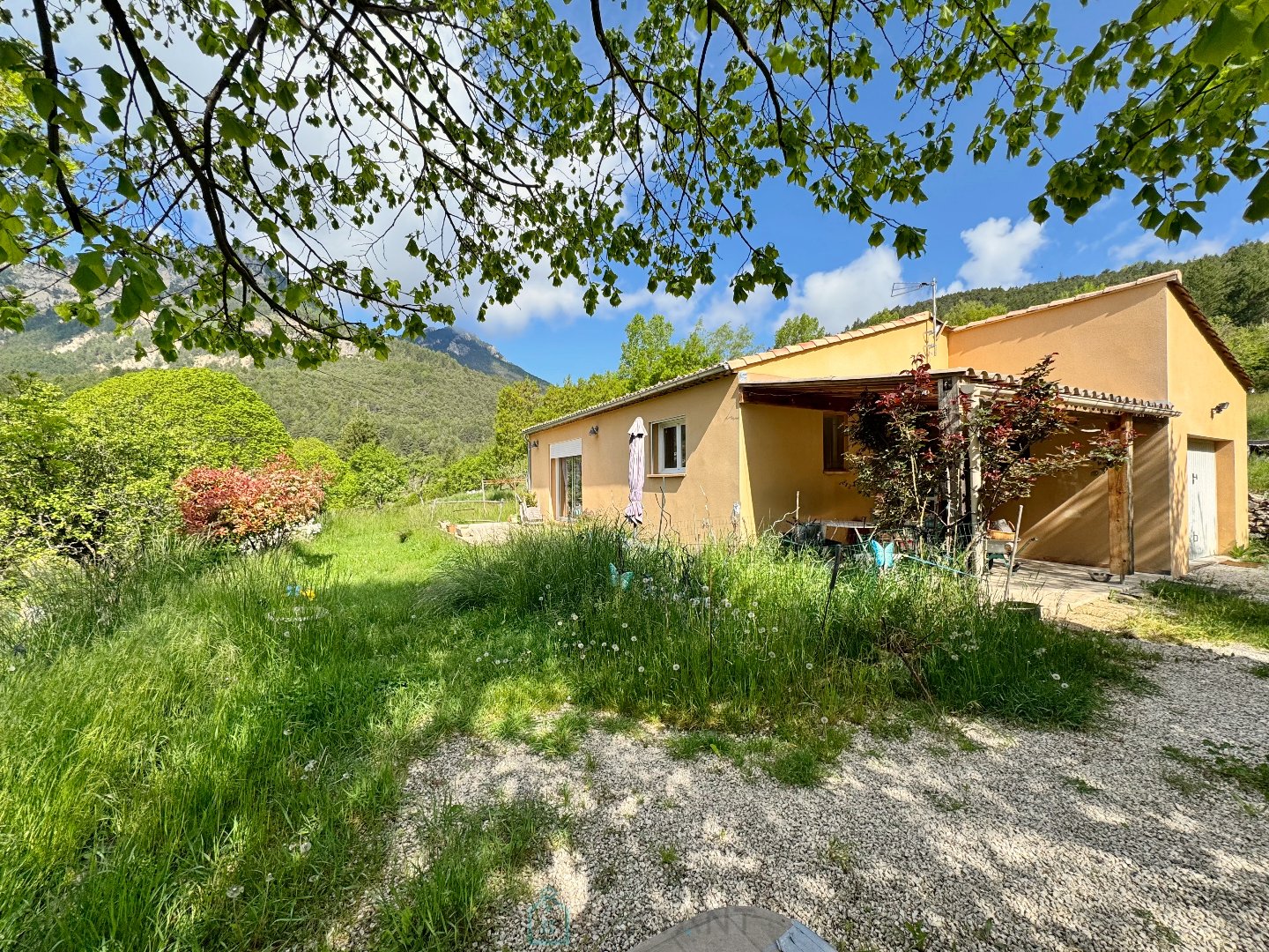 Agence immobilière de Sextant France