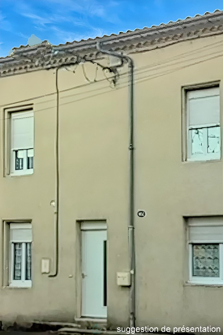 Agence immobilière de Sextant France