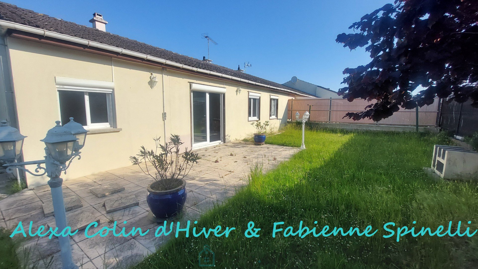 Agence immobilière de Sextant France