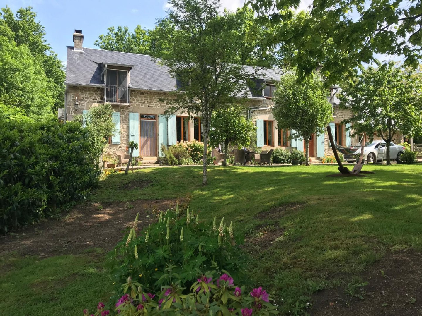 Agence immobilière de Sextant France