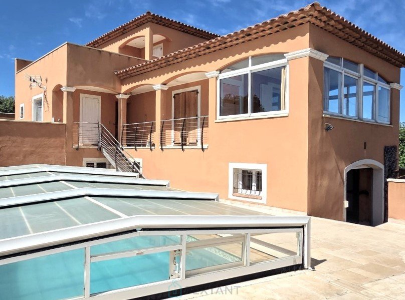 Agence immobilière de Sextant France