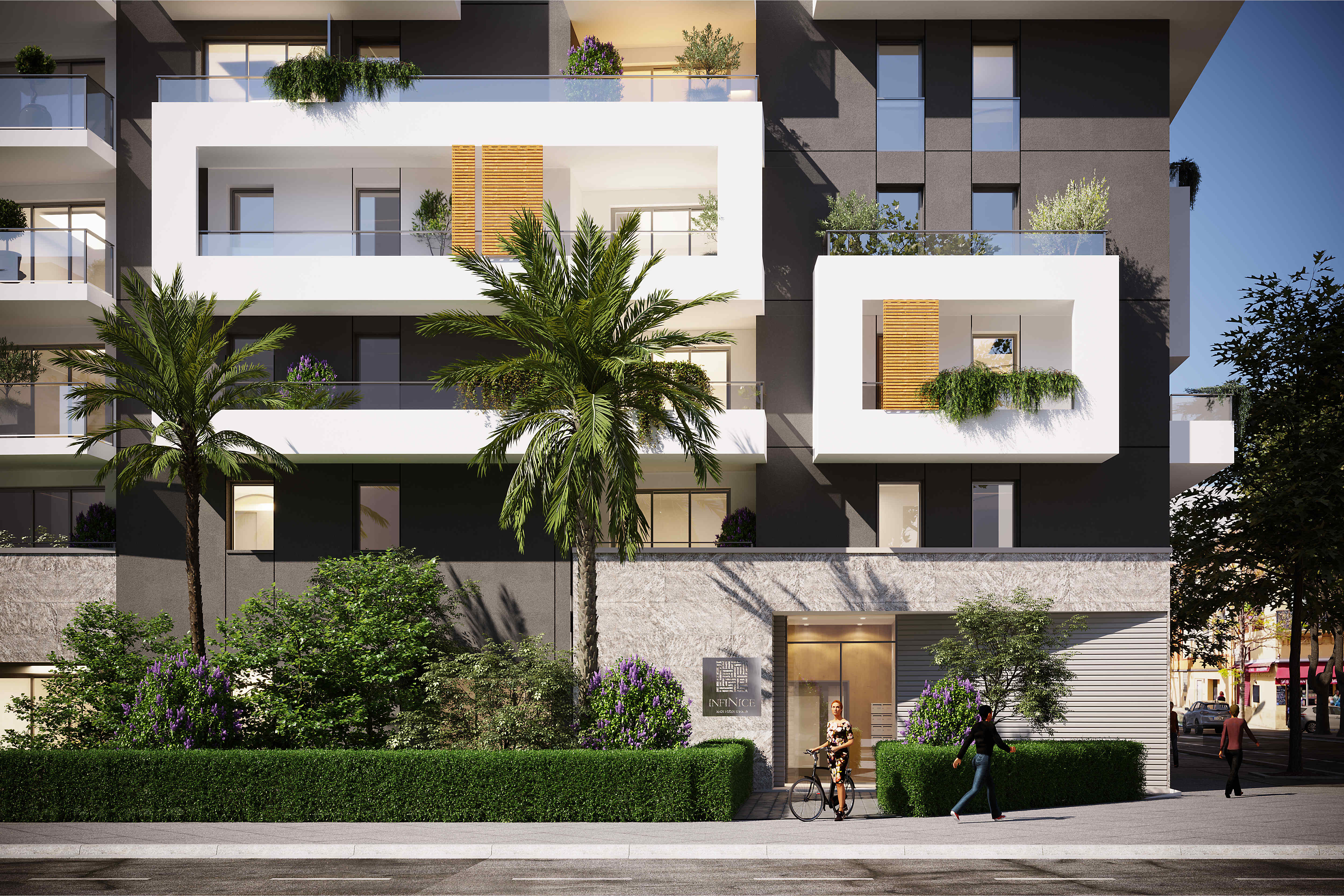 Agence immobilière de Sextant France