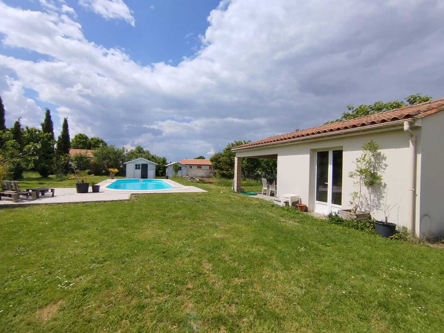 Agence immobilière de Sextant France