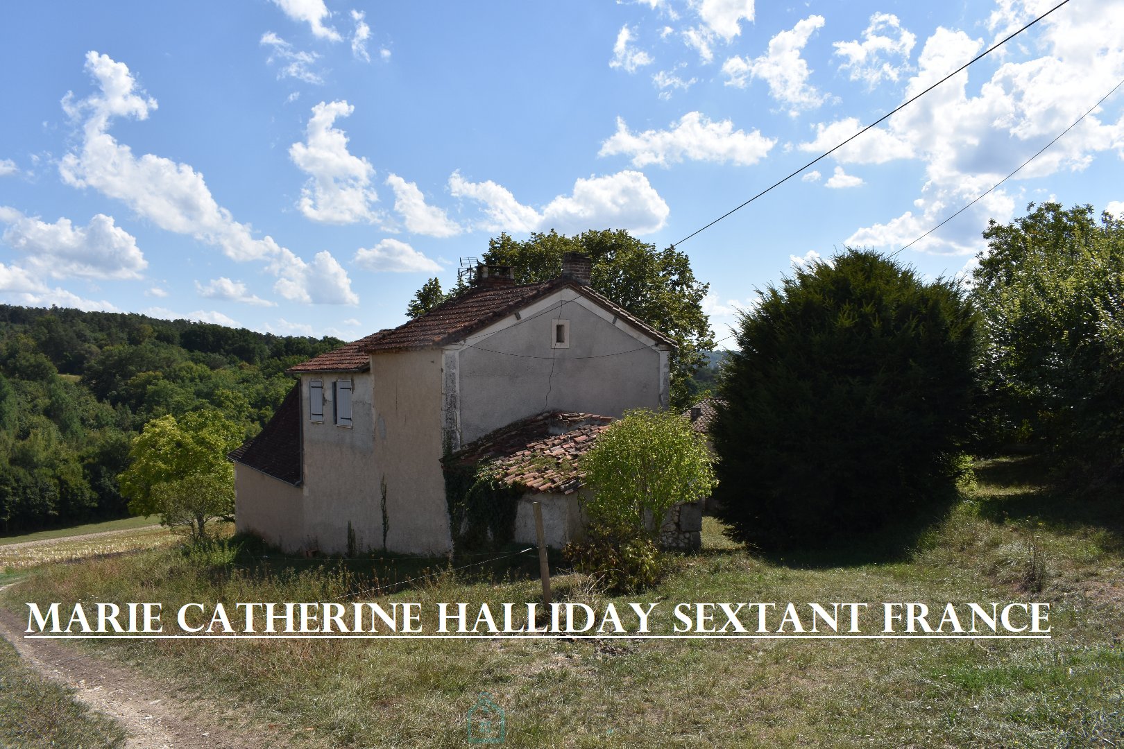Agence immobilière de Sextant France