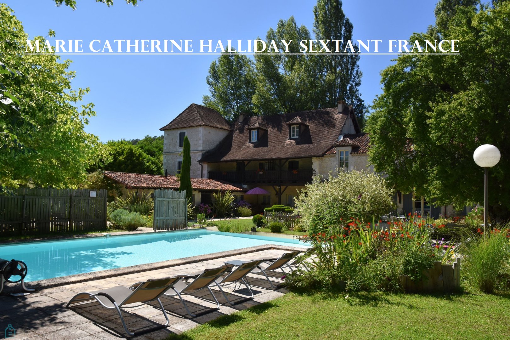 Agence immobilière de Sextant France