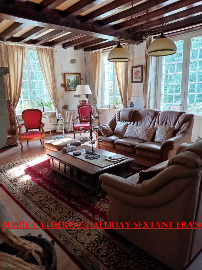Agence immobilière de Sextant France