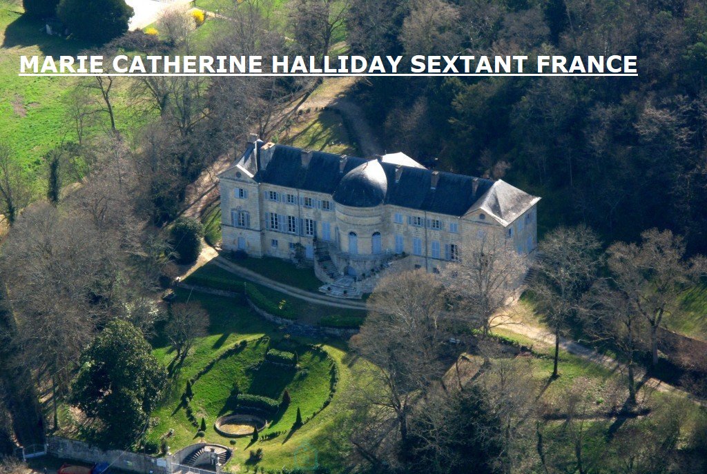 Agence immobilière de Sextant France