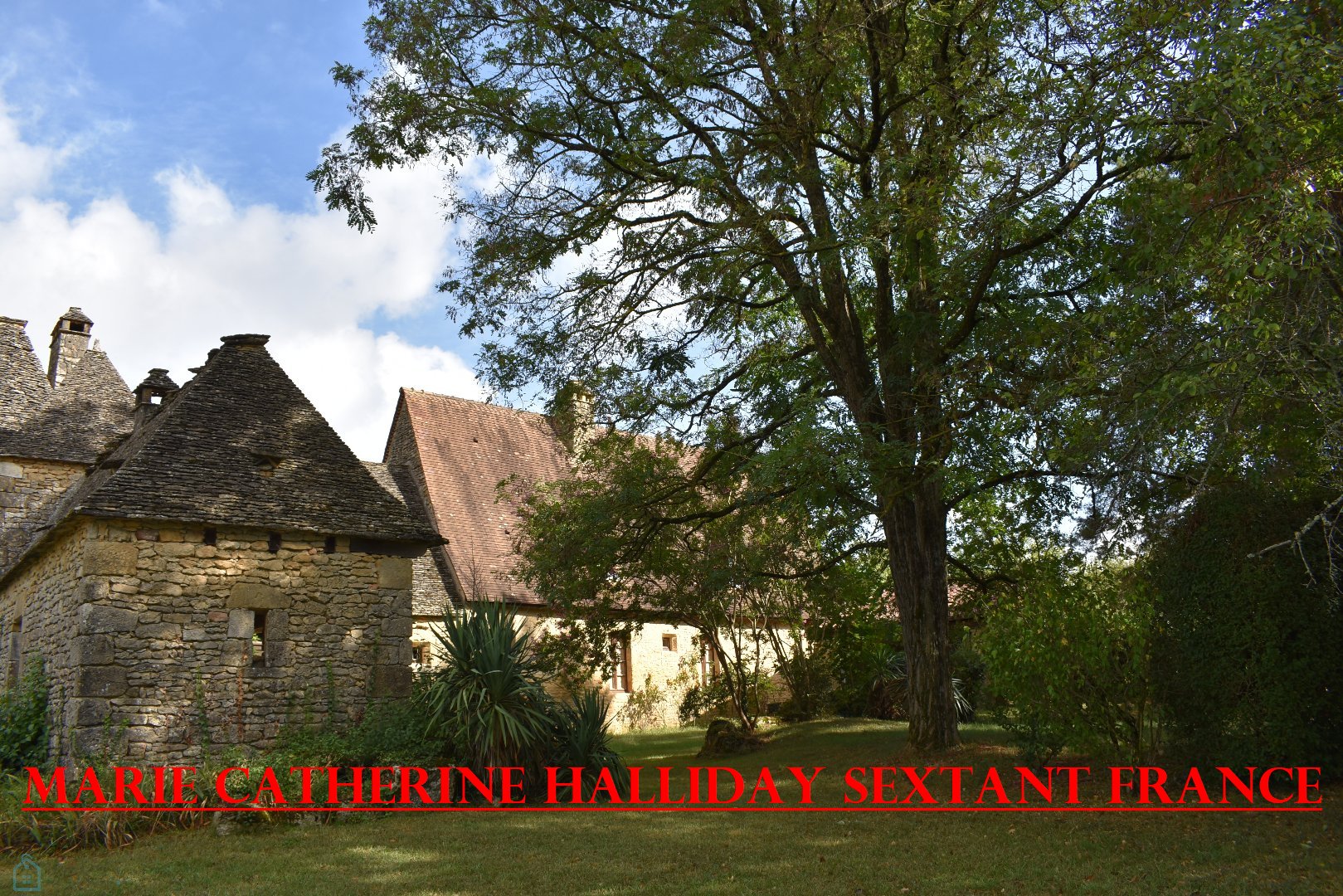 Agence immobilière de Sextant France