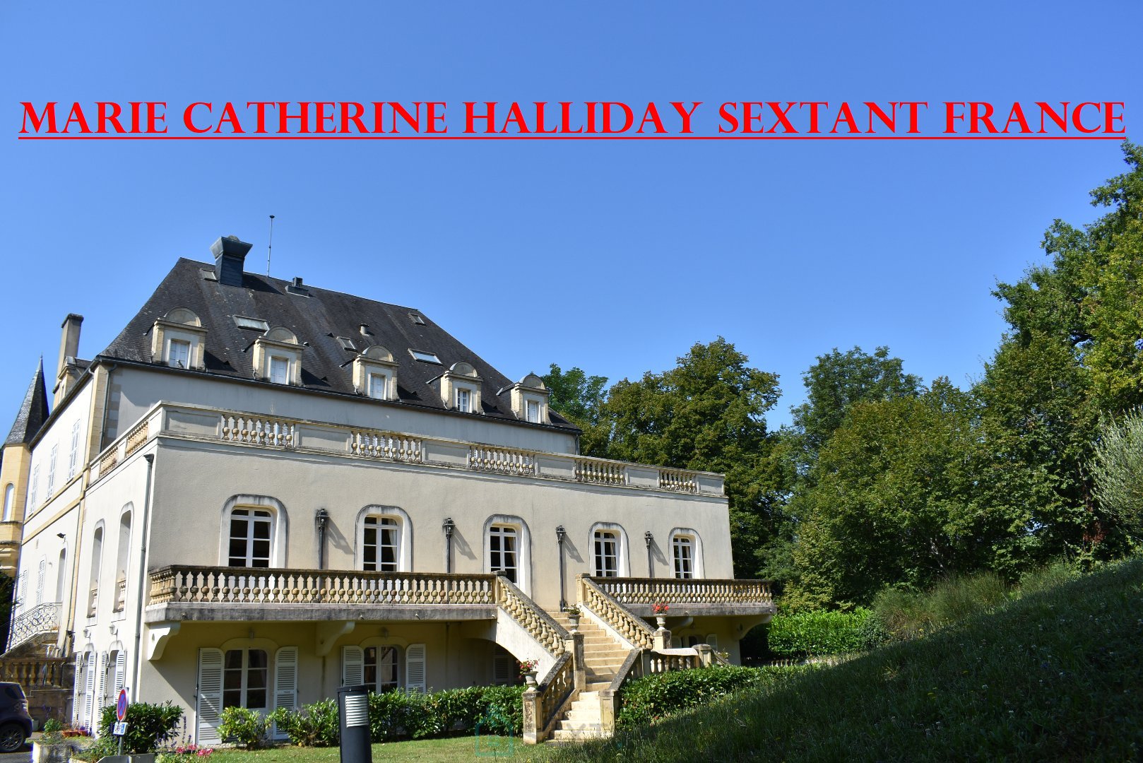 Agence immobilière de Sextant France