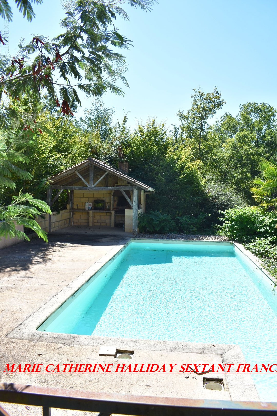 Agence immobilière de Sextant France