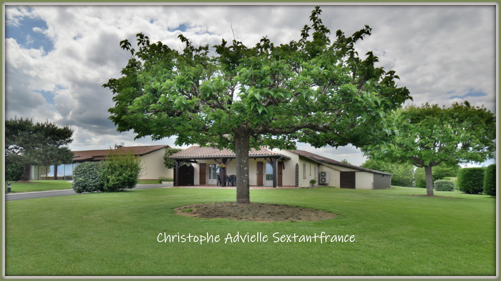 Agence immobilière de Sextant France