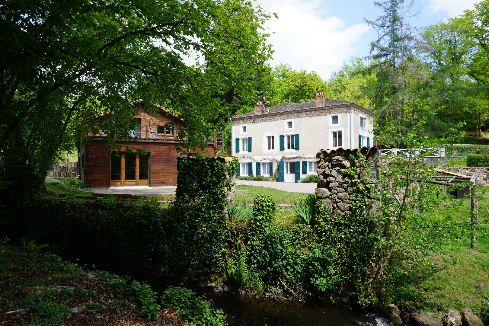 Agence immobilière de Sextant France