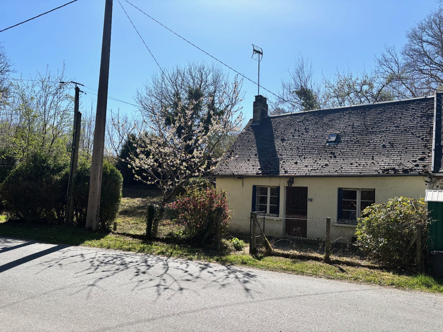 Agence immobilière de Sextant France