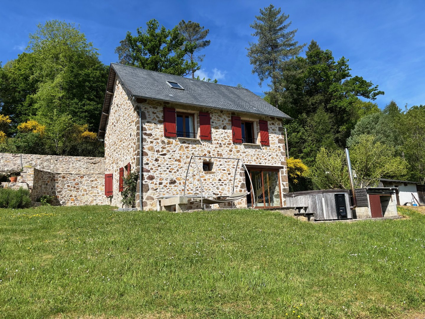 Agence immobilière de Sextant France