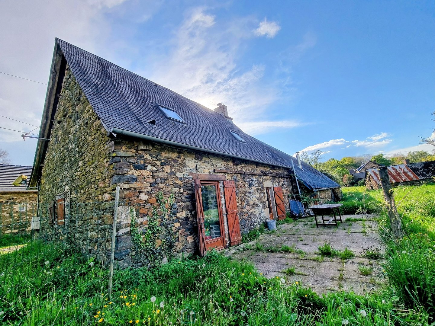 Agence immobilière de Sextant France
