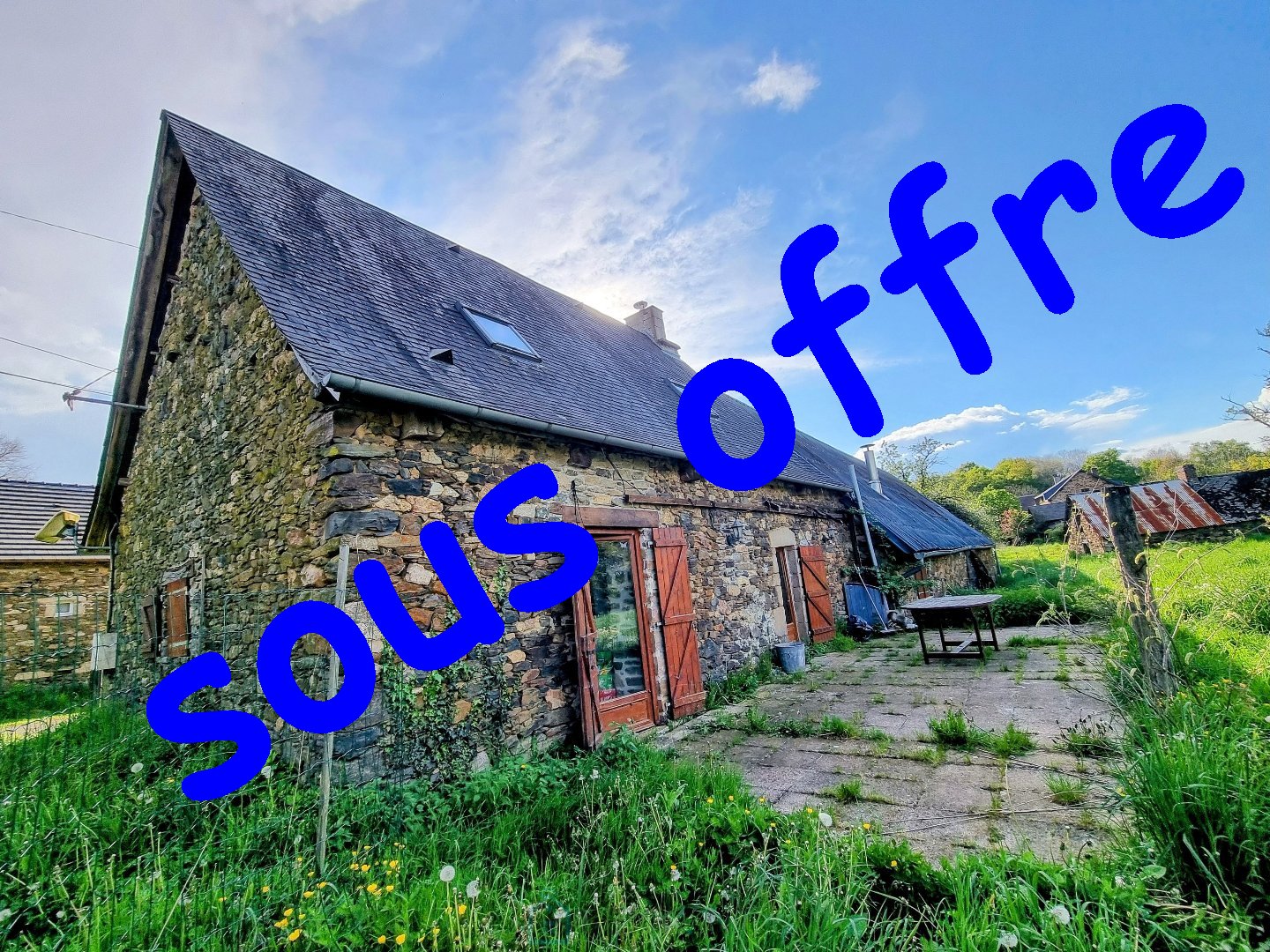 Agence immobilière de Sextant France