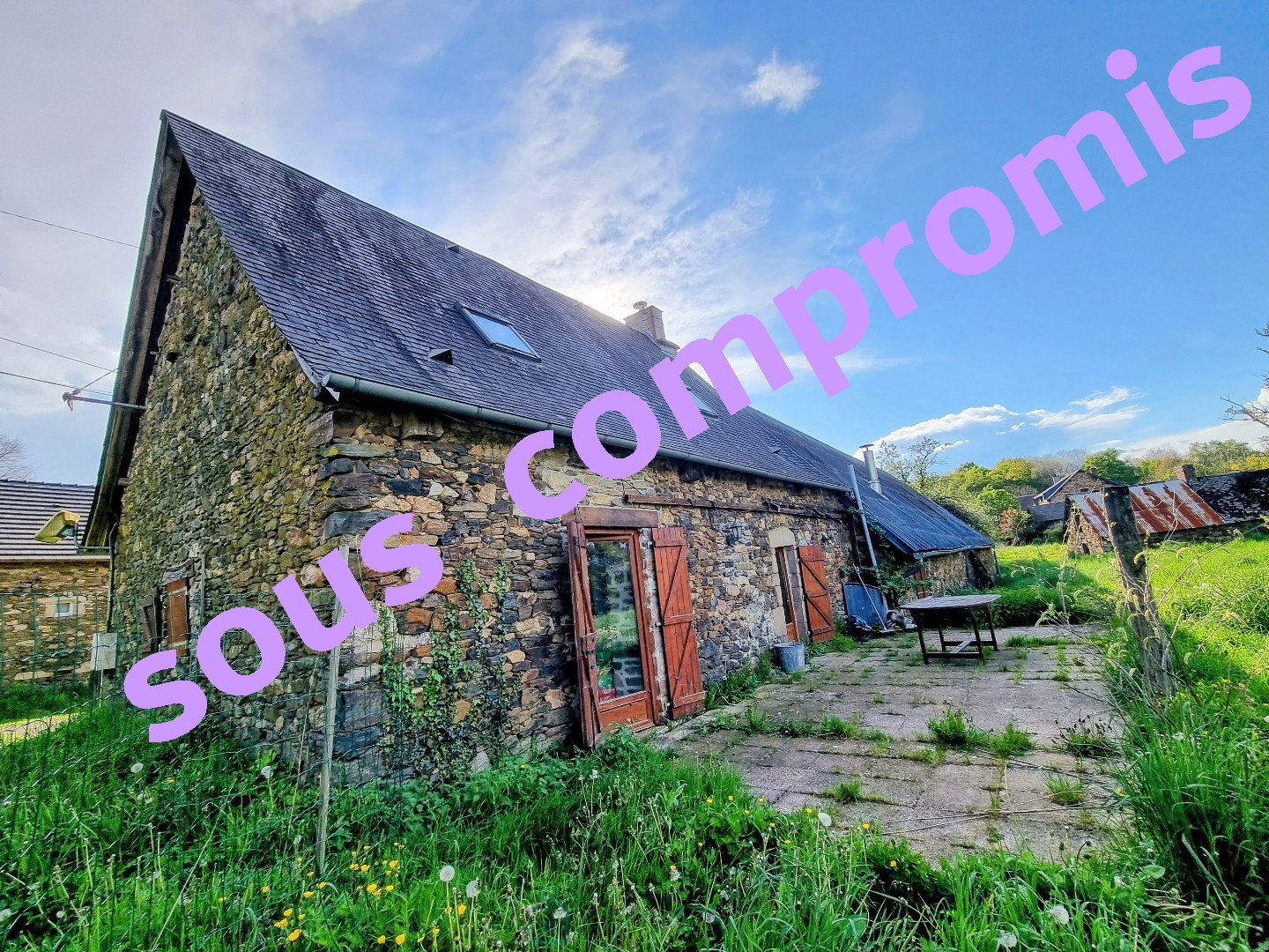 Agence immobilière de Sextant France