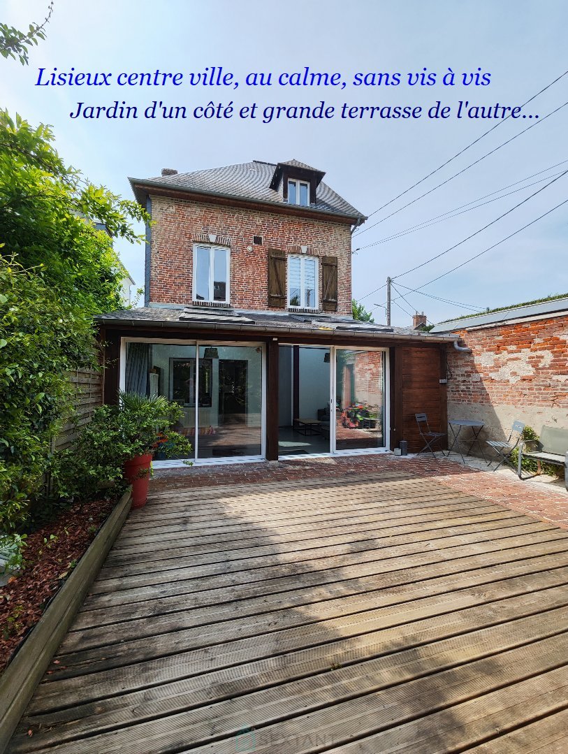 Agence immobilière de Sextant France