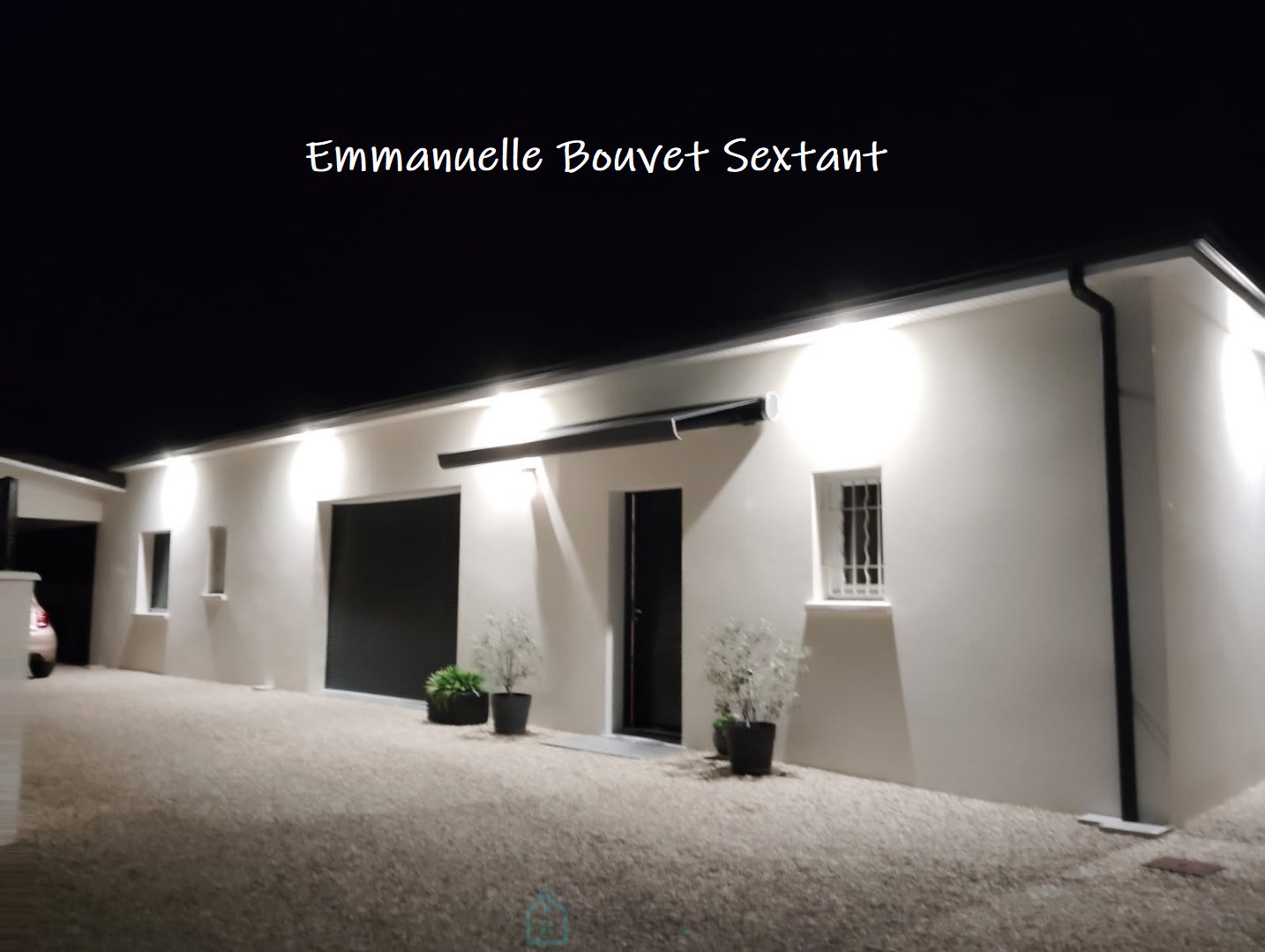 Agence immobilière de Sextant France